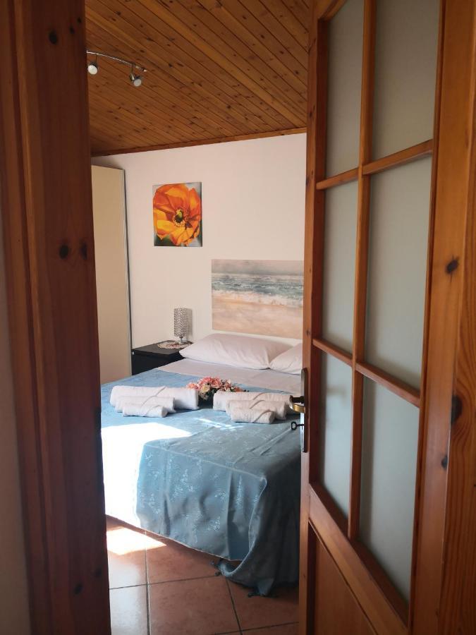 Apartamento A Due Passi Dal Mare Varazze Exterior foto