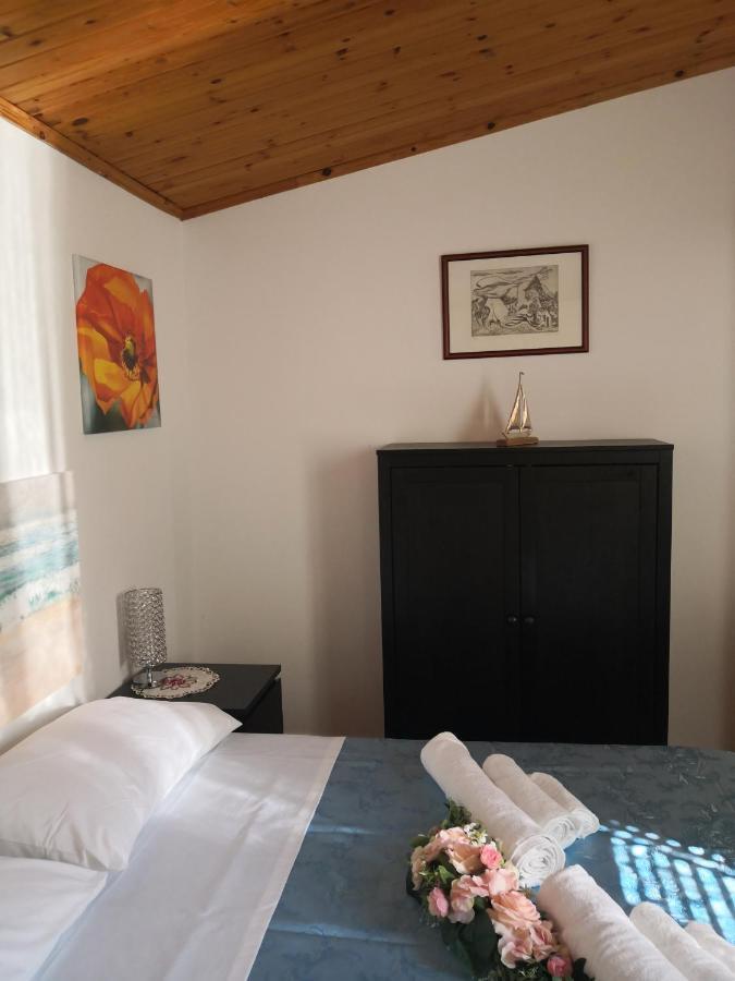 Apartamento A Due Passi Dal Mare Varazze Exterior foto