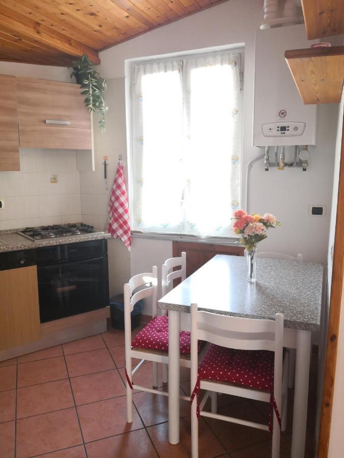 Apartamento A Due Passi Dal Mare Varazze Exterior foto