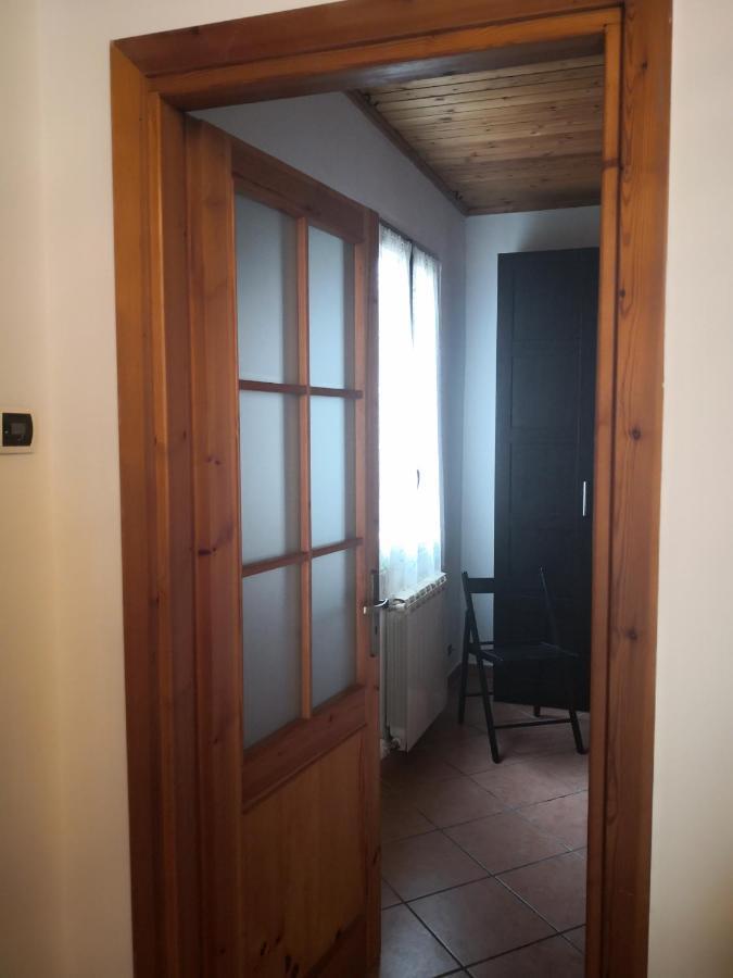 Apartamento A Due Passi Dal Mare Varazze Exterior foto