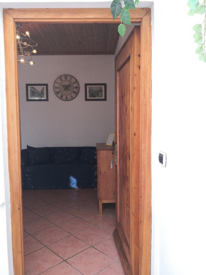 Apartamento A Due Passi Dal Mare Varazze Exterior foto